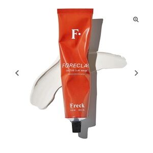 Vibrant Orange FORECLAY Box